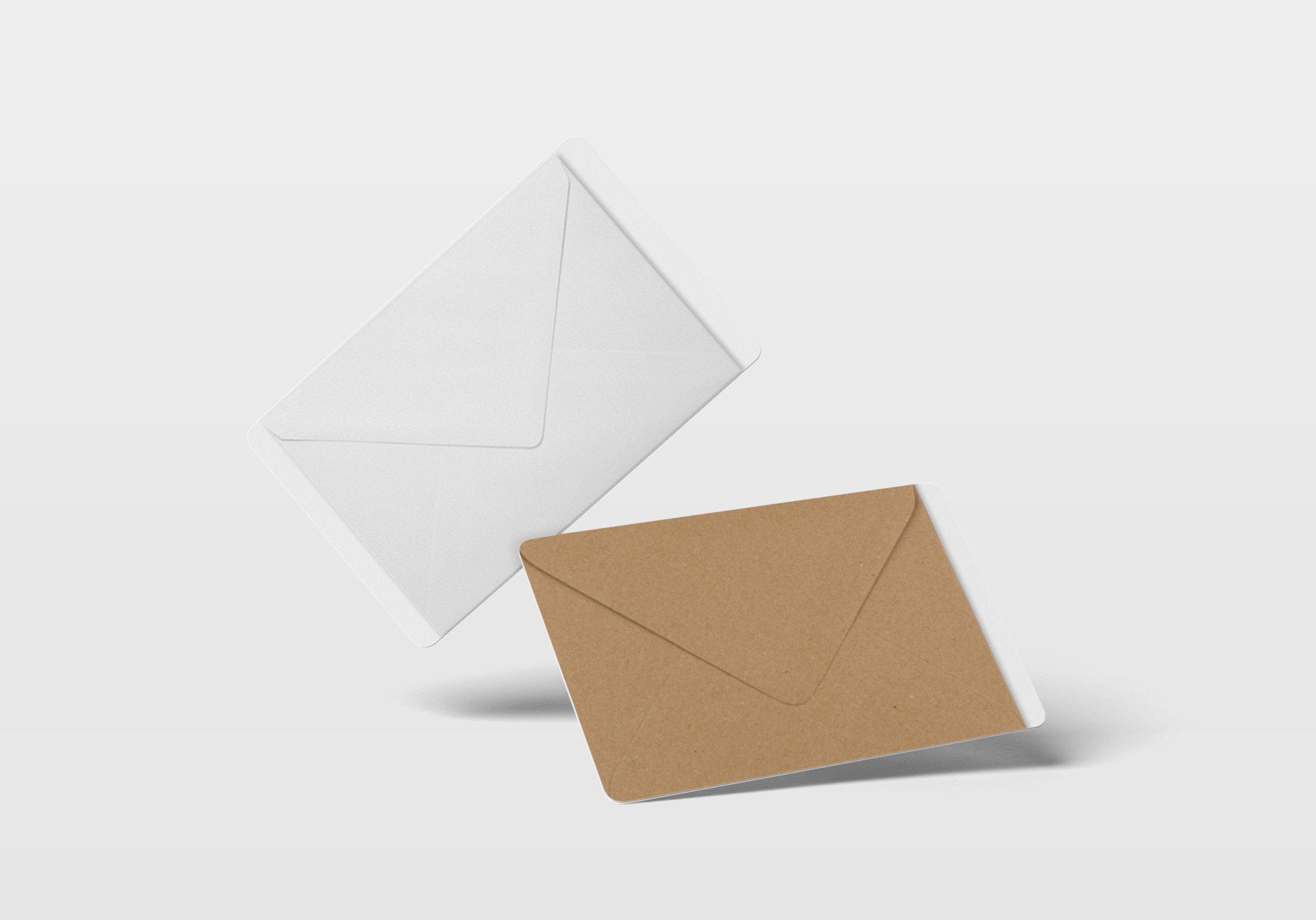Paper & Envelopes - Jaycee