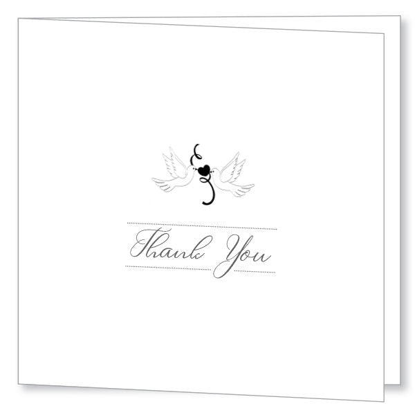 RM Thank You Cards - Jaycee
