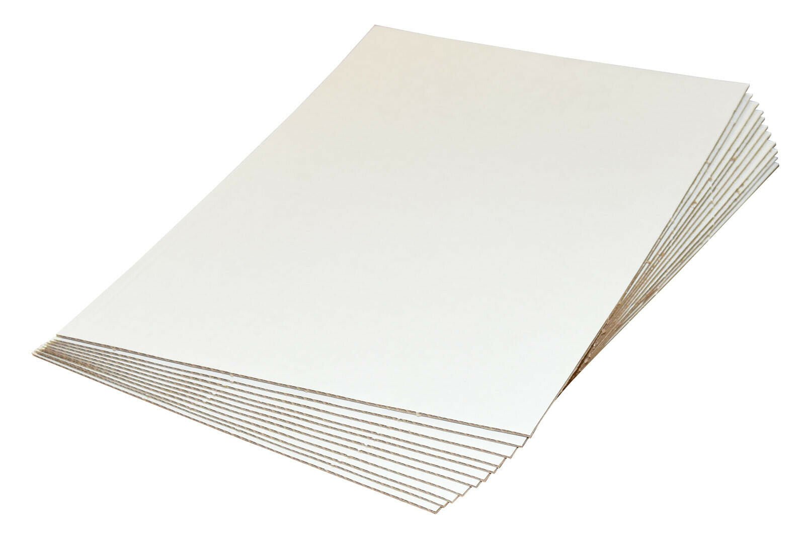 Blank Card & Boards - Jaycee