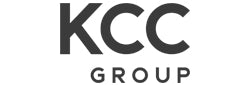 Top Printing Services Galway - KCC Group Logo - Jaycee