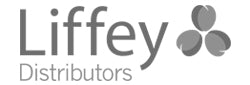 Best Quality Printing Services Galway - Liffey Distributors Logo - Jaycee
