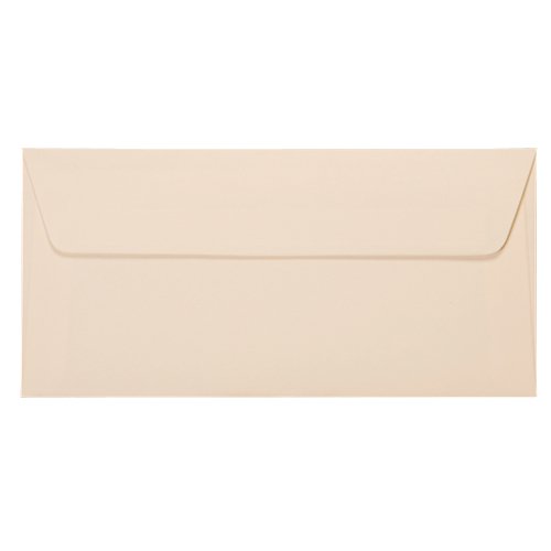 DL Classic Cream Envelope - Jaycee