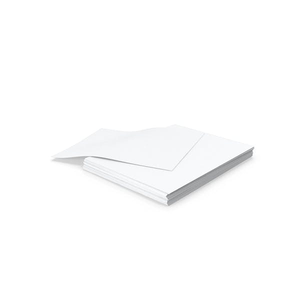 Extraprint 120gsm White Laser Paper - Jaycee