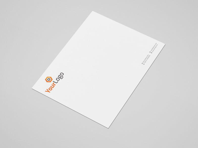 Printed Envelopes - Jaycee