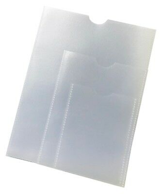 Protective PVC Pocket - Jaycee