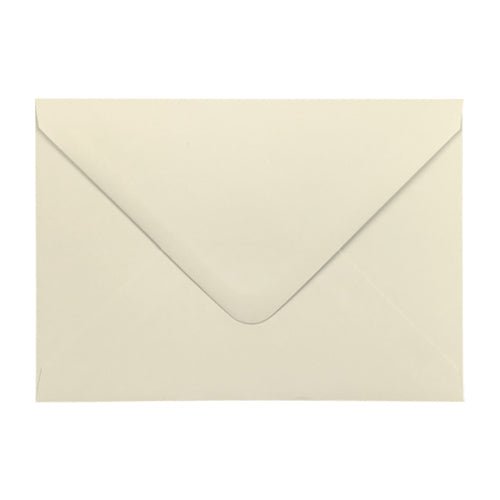 RSVP Classic Cream Envelope - Jaycee